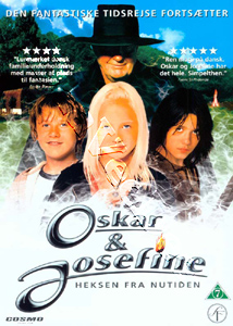 Oskar and Josefine (2005) (DVD)